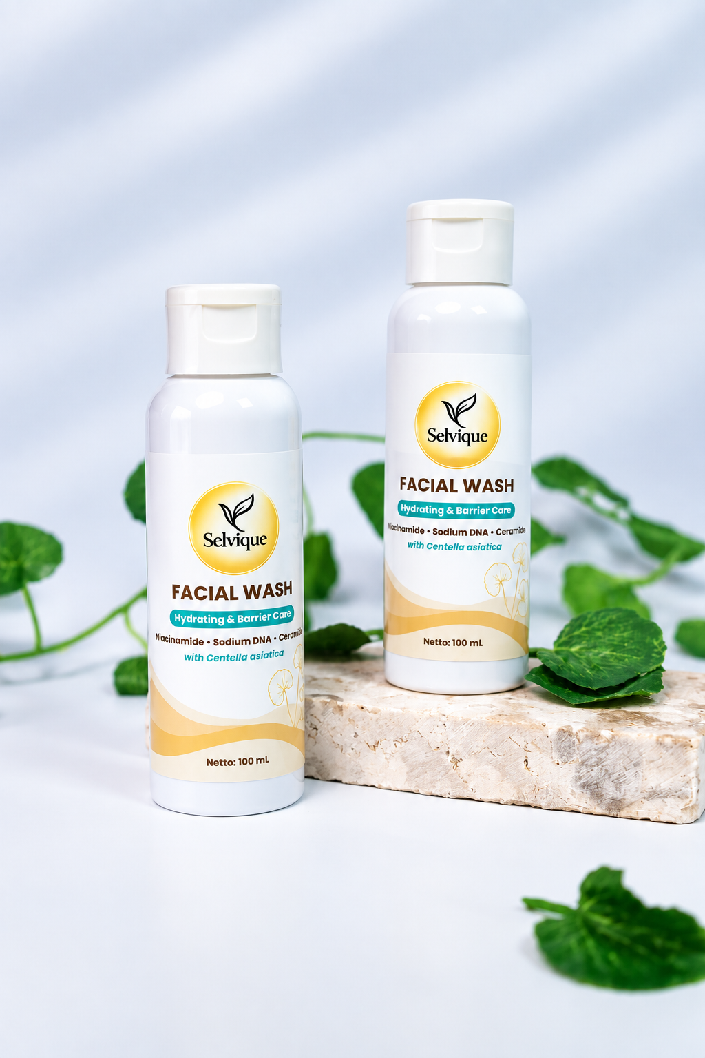 Facial Wash 100 mL